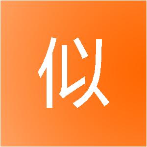上海郎似信息技术服务有限公司